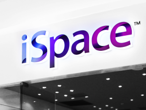 iSpace 品牌设计